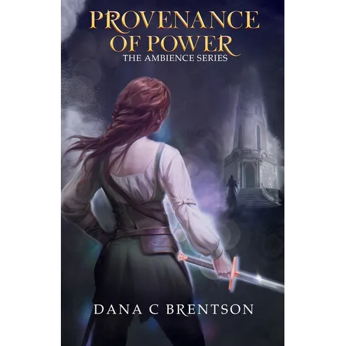 Provenance Of Power