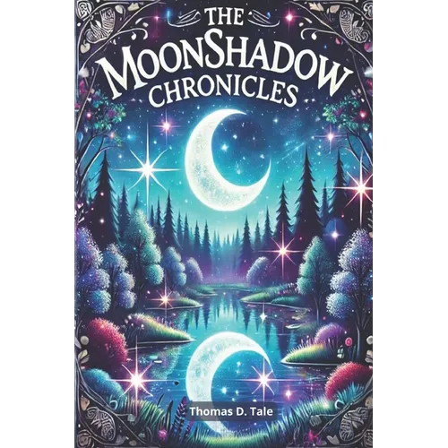 The Moonshadow Chronicles: A Journey Through Moonlit Forests and Mystical Secrets