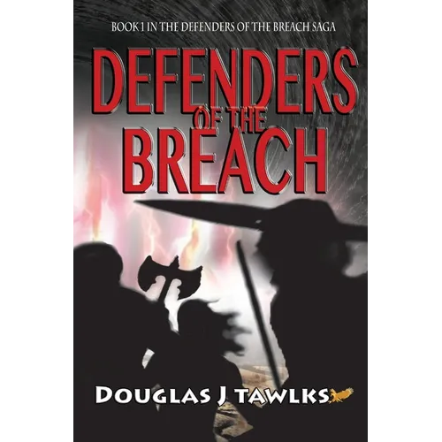 Defenders of the Breach