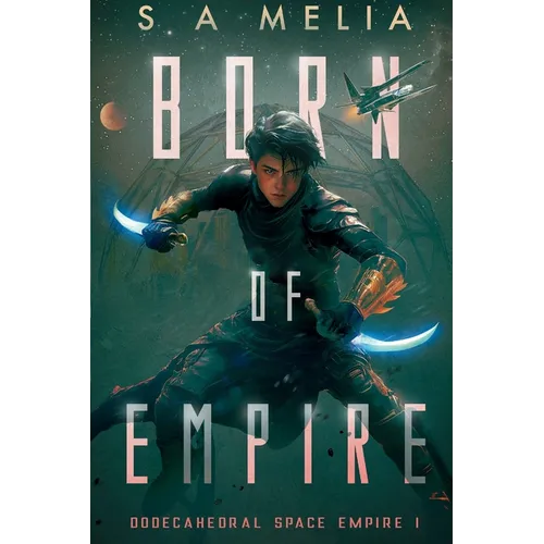 Born Of Empire