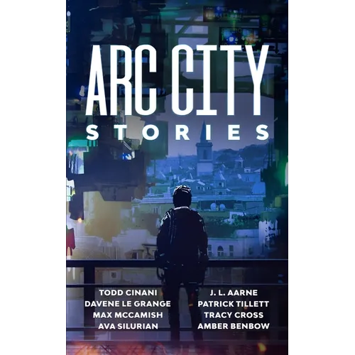 Arc City Stories