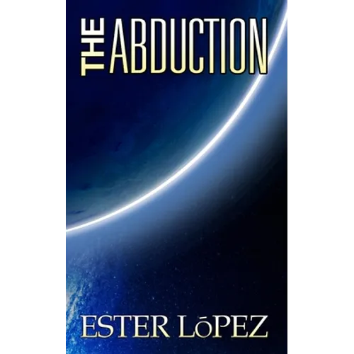 The Abduction: Book One in the Vaedra Chronicles Series