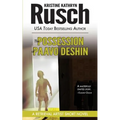 The Possession of Paavo Deshin: A Retrieval Artist Short Novel