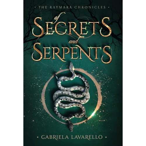 Of Secrets and Serpents
