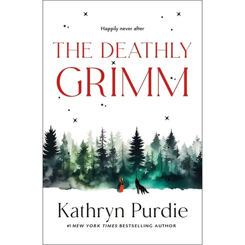 The Deathly Grimm