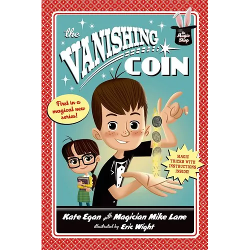The Vanishing Coin