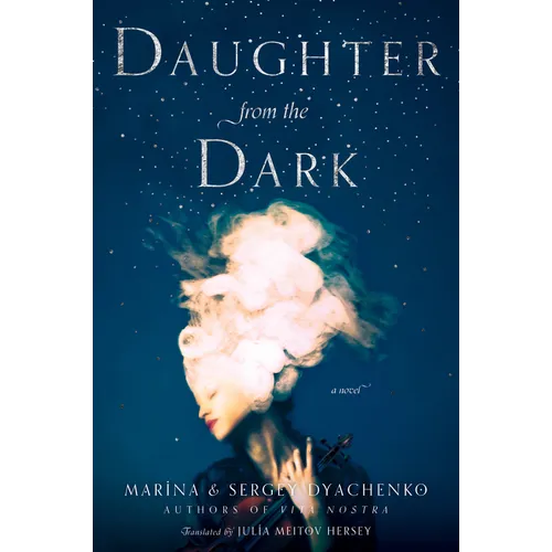 Daughter from the Dark