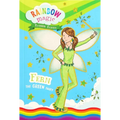 Rainbow Magic Rainbow Fairies Book #4: Fern the Green Fairy