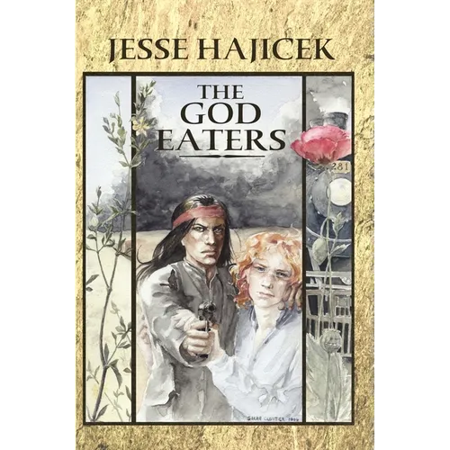 The God Eaters
