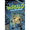 Archibald Vol. 1: Monster Slayer