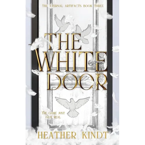 The White Door