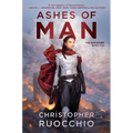Ashes of Man: The Sun Eater: Book Five