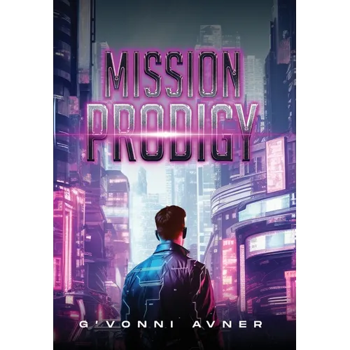 Mission Prodigy