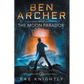 Ben Archer and the Moon Paradox (The Alien Skill Series, Book 3)
