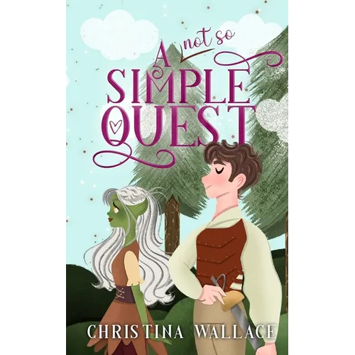 A (Not So) Simple Quest