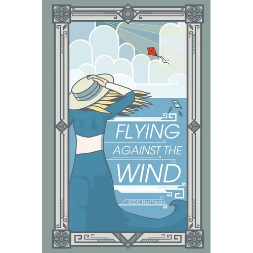 Flying Against the Wind