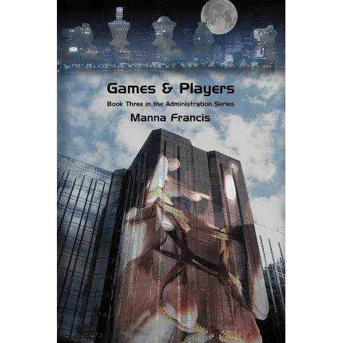 Games & Players