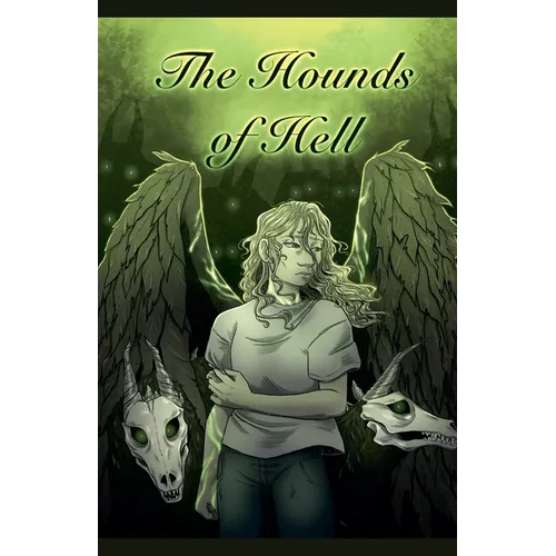 The Hounds of Hell