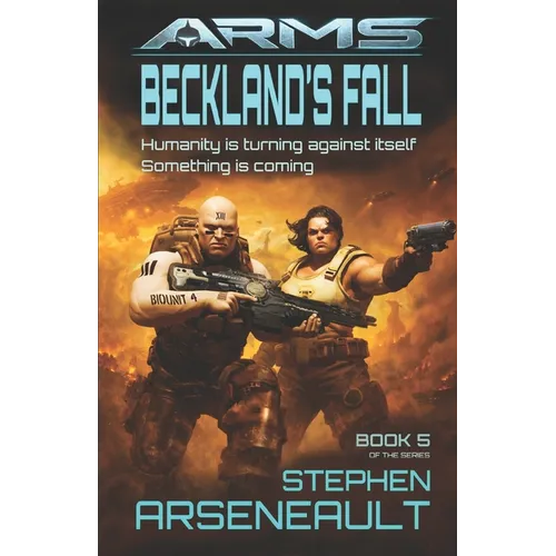 ARMS Beckland's Fall