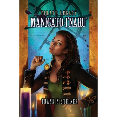 Pirate Legacy Manicato I'naru'