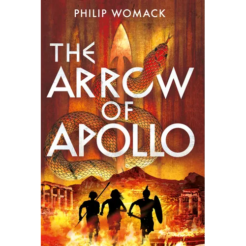 The Arrow of Apollo