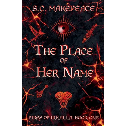 The Place of Her Name