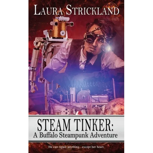Steam Tinker