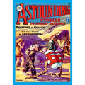 Astounding Stories of Super-Science, Vol. 1, No. 1 (January, 1930)
