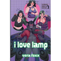 I Love Lamp