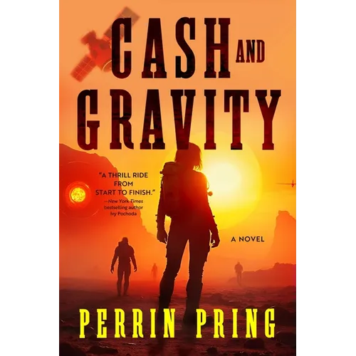 Cash and Gravity