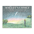 Halley's Comet: A Strange and Curious Tale as told by an Old Creek Medicine Man