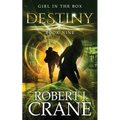 Destiny: The Girl in the Box #9