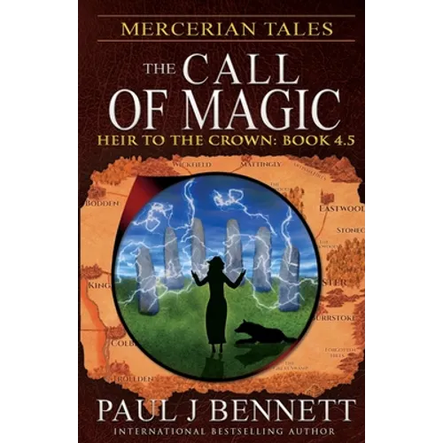 Mercerian Tales: The Call of Magic