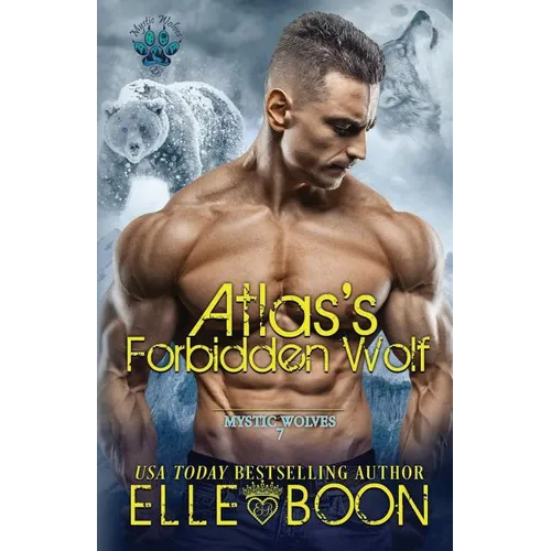 Atlas's Forbidden Wolf