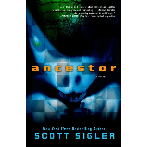 Ancestor