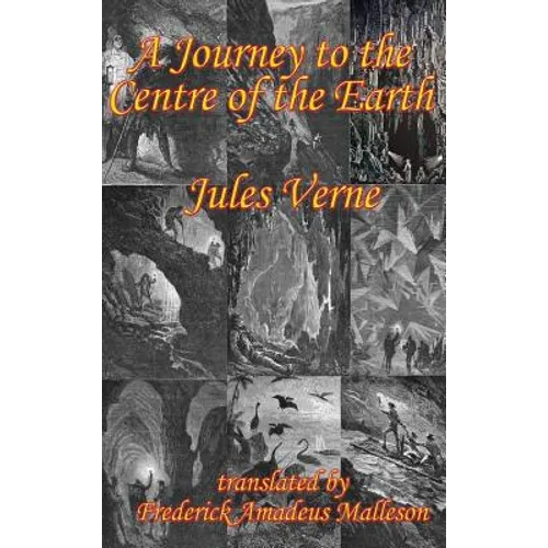 A Journey to the Centre of the Earth