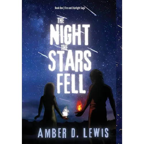 The Night the Stars Fell