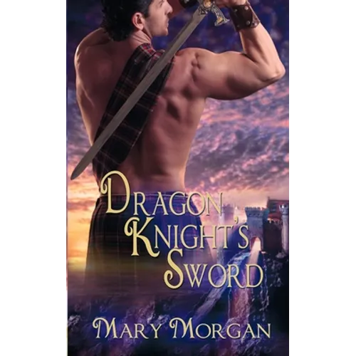 Dragon Knight's Sword