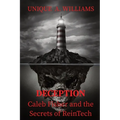 DECEPTION - Caleb Fisher and the Secrets of ReinTech