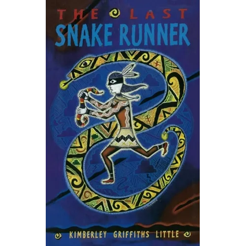 The Last Snake Runner