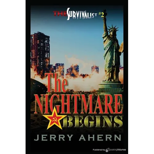 The Nightmare Begins: The Survivalist