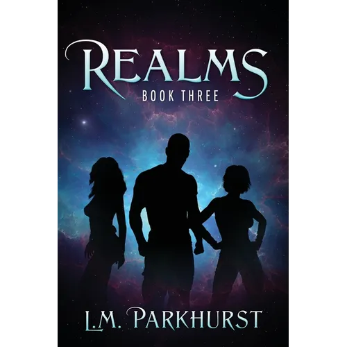 Realms Book Three