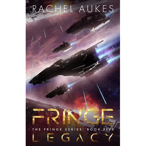 Fringe Legacy
