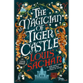 The Magician of Tiger Castle