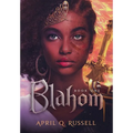 Blahom: A Warrior Goddess