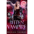 Bitten Vampire