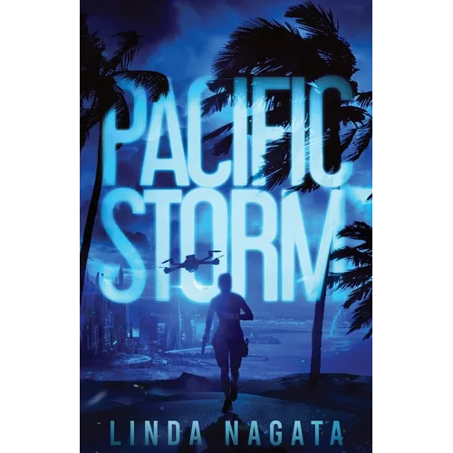 Pacific Storm