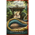 The Jingu Magical Garden: A Crack in Time