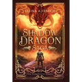 Shadow Dragon Saga - The Complete Series