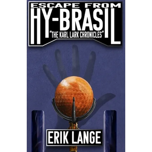 Escape from Hy-Brasil